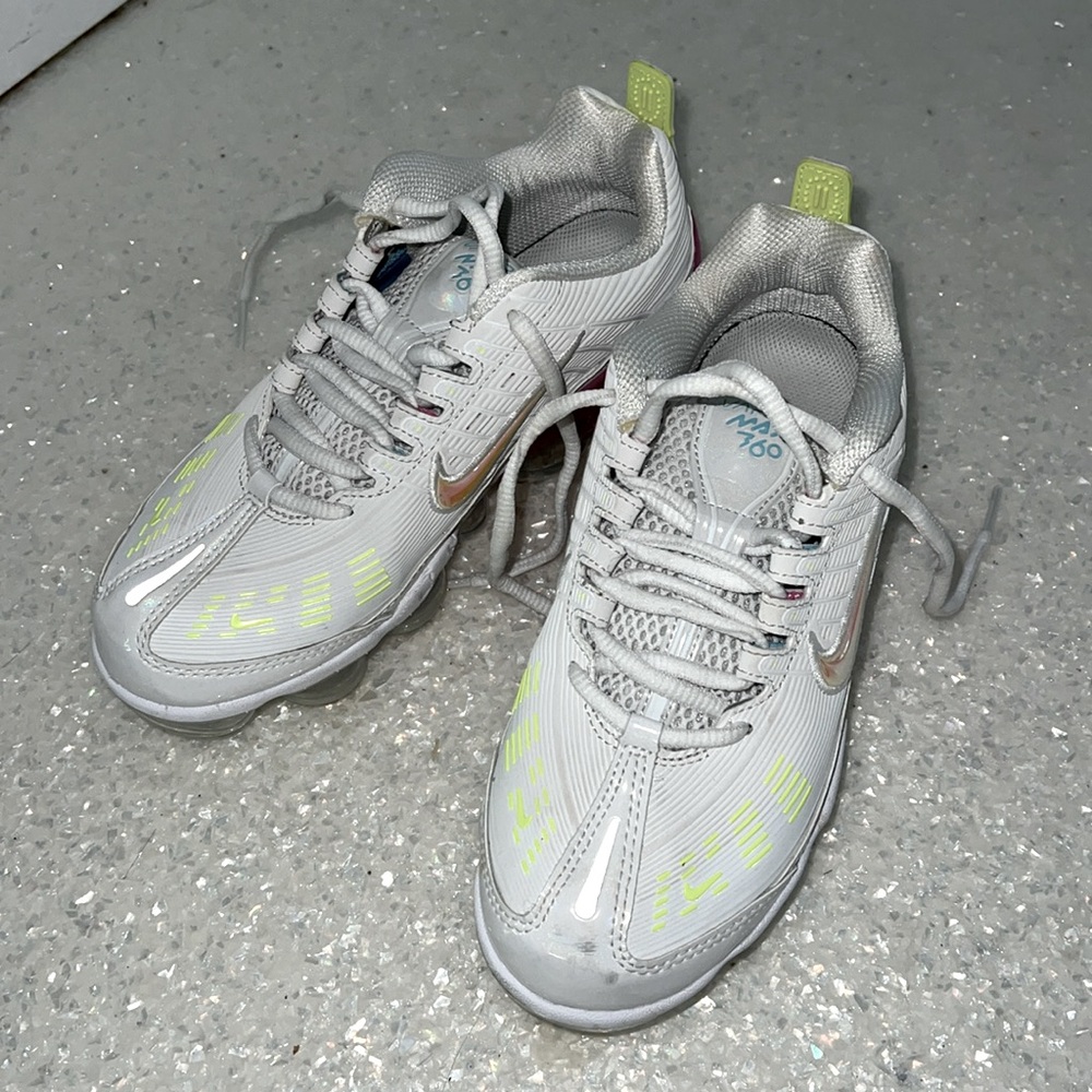 Nike vapormax 360